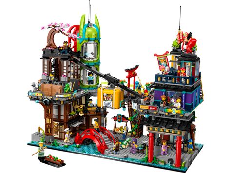 lego ninjago .